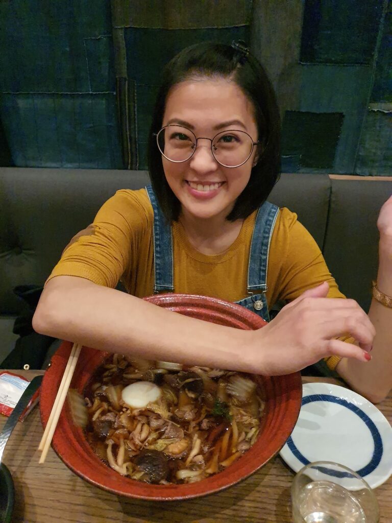 Angeline Yap