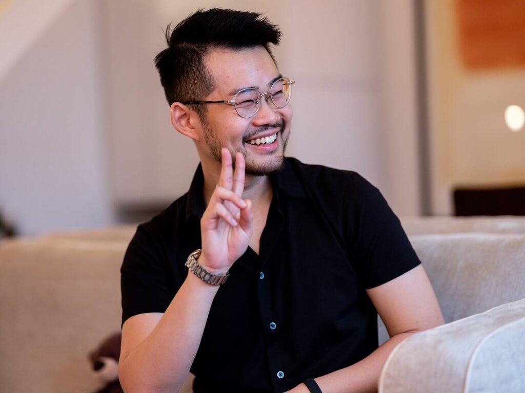 Jon Tan