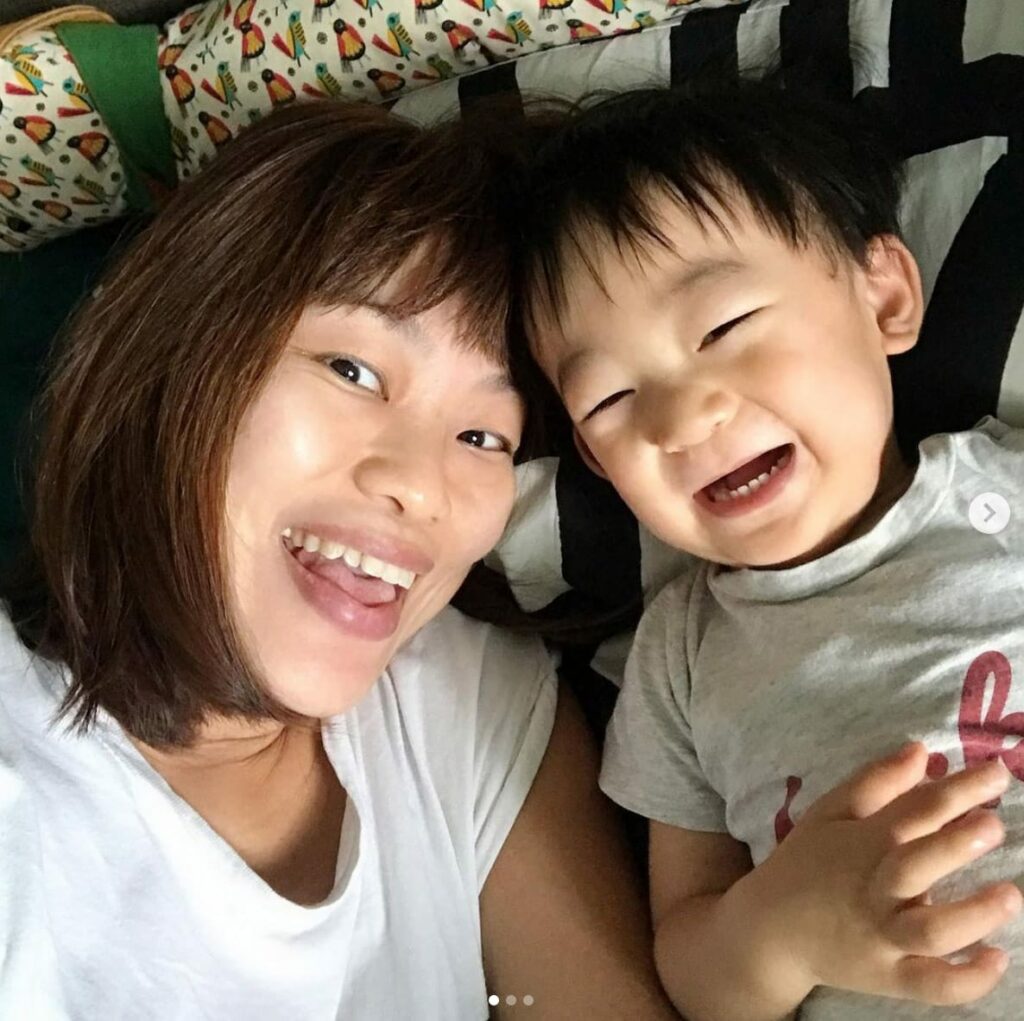 Jeanine Lin