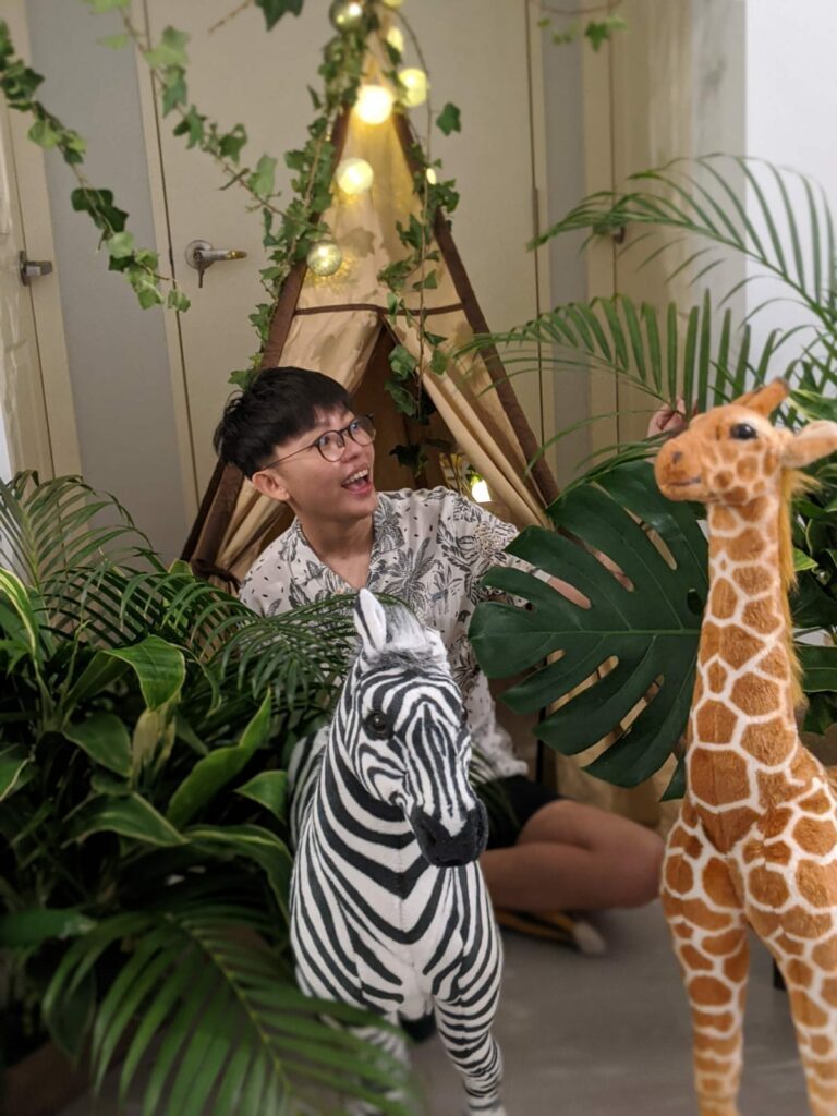 Clara Yeo