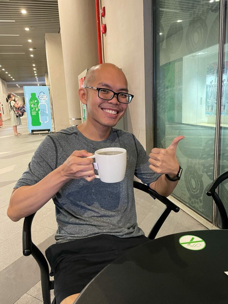 Daniel Kang
