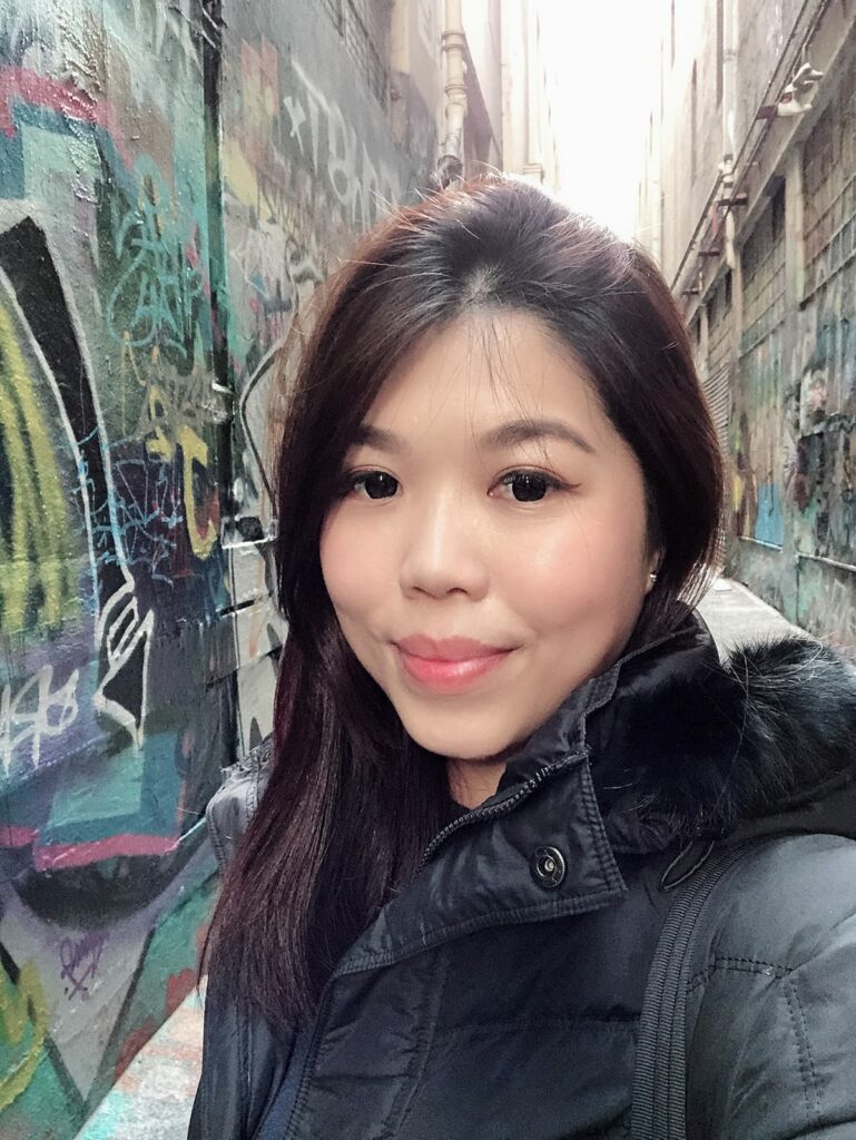 Grace Hung