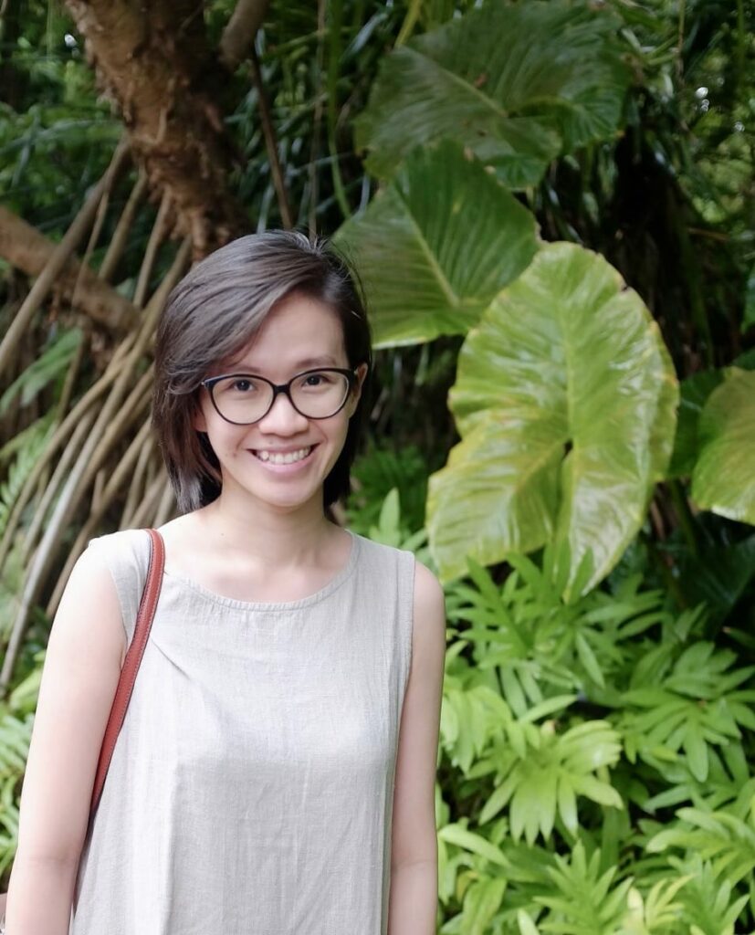 Gwendolyn Soh