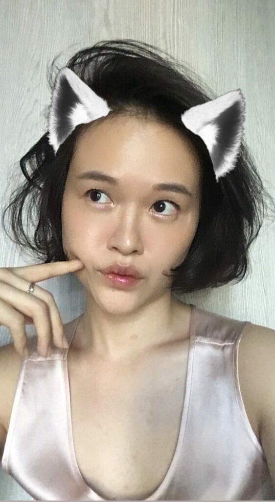 Soh Yiqian