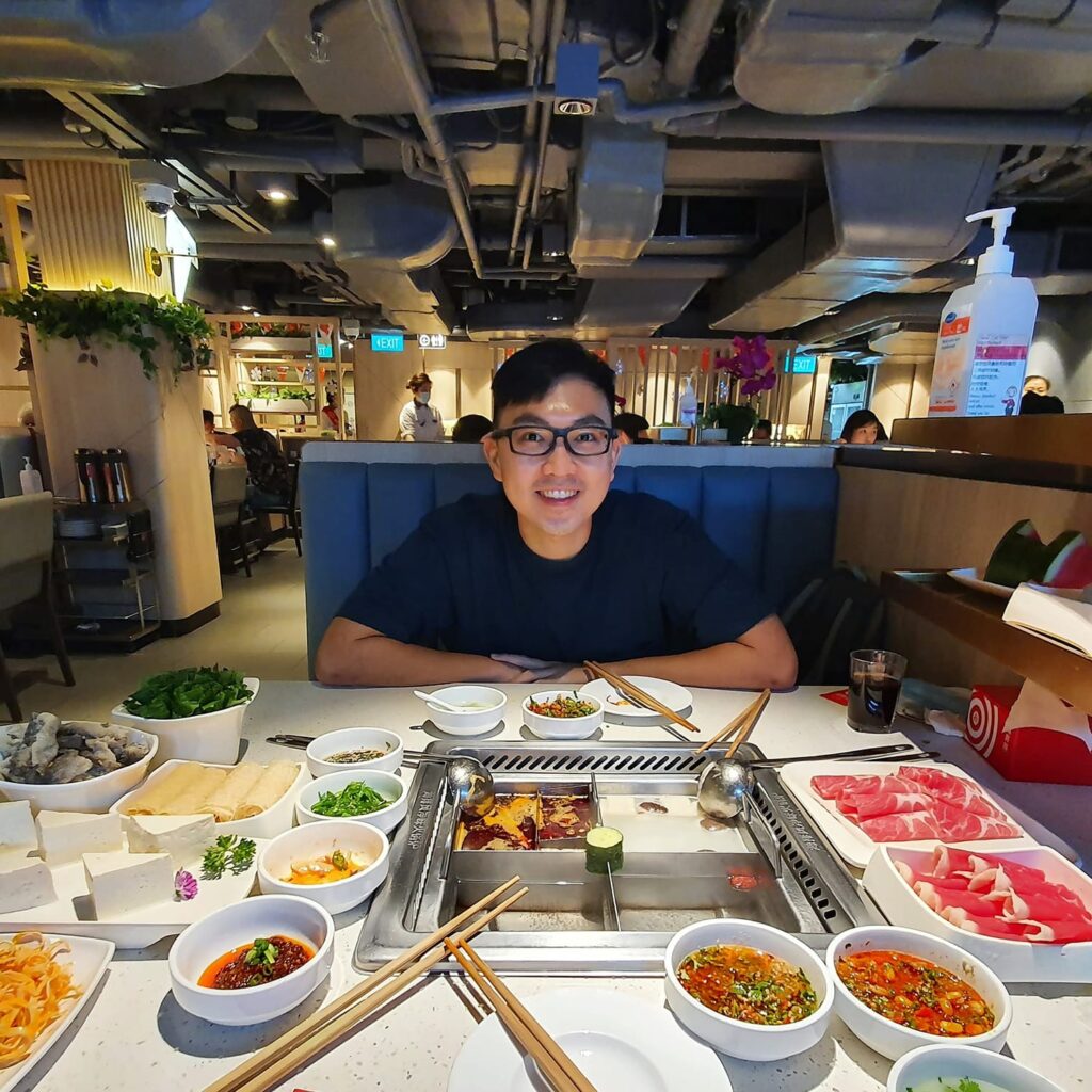 Tan Wei Sheng